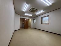 安藤住宅　12坪