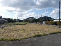 石垣市　桃里　星野　分譲売地