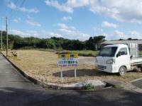 石垣市　桃里　星野　分譲売地