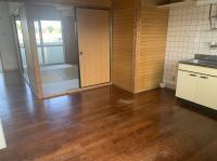 石垣市　大川　2DK　K'sハウス