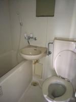 石垣市　新川　定期借家【再契約型】1DK　プランビル新川