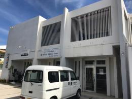 新城店舗　　11坪