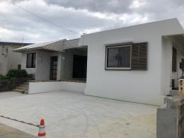 真栄里　戸建　伊良部住宅(3LDK・事務所兼住宅相談可)