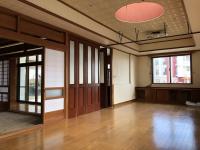 真栄里　戸建　伊良部住宅(3LDK・事務所兼住宅相談可)