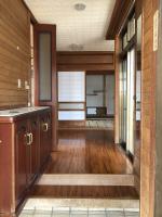 真栄里　戸建　伊良部住宅(3LDK・事務所兼住宅相談可)