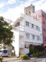 石垣市　美崎町　2DK　大良館美崎