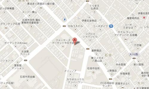 石垣島の不動産 有限会社八重山ホーム 石垣市 美崎町 1dk 大良館美崎 石垣島の不動産 有限会社八重山ホーム 石垣市 美崎町 1dk 大良館美崎