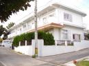 石垣市　大浜　2DK　下野レジデンス