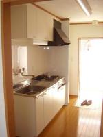 【女性限定】石垣市　八島町　1DK　メゾン八島