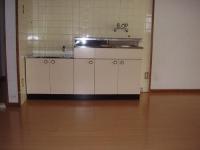 石垣市　新川　3DK　石垣島アパート
