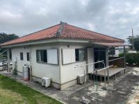 石垣市　ジュマール近く　戸建て　4LDK