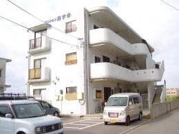石垣市　宮良　マンションあずま