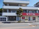 登野城バイパス沿い16坪貸店舗物件