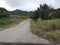 石垣市平久保平野「売り土地」