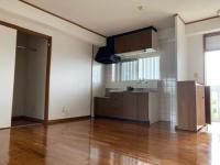 石垣市　登野城　2LDK　パークハウス