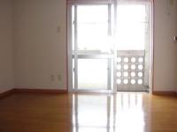 石垣市　新栄町　1DK　フラッツスクエア