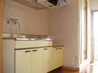 石垣市　新栄町　1DK　フラッツスクエア