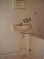 石垣市　新栄町　1DK　フラッツスクエア