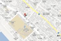 石垣市　新栄町　1DK　フラッツスクエア