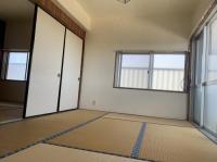 石垣市　登野城　2DK　コーポ仲間