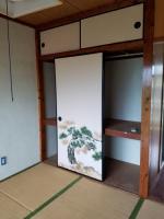 石垣市　大川　1DK　翁長マンション
