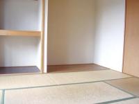 石垣市　字石垣　2LDK　フラッツスクエアⅡ