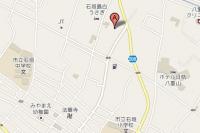 石垣市　字石垣　2LDK　フラッツスクエアⅡ