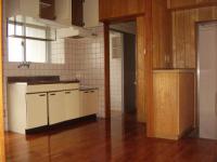 石垣市　登野城3LDK　マンション真茶福茶