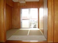 石垣市　登野城3LDK　マンション真茶福茶