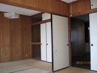 石垣市　登野城　3DK　大浜アパート