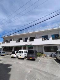 石垣市　新川　1DK　石垣島アパート