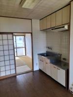 石垣市　新川　1DK　石垣島アパート