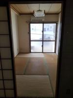 石垣市　新川　1DK　石垣島アパート