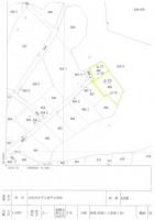石垣市字平久保平久保牧　売り土地