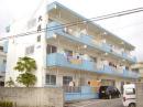 石垣市登野城　2DK　大良館登野城