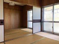 石垣市　大川　2DK　コーポみらいⅡ