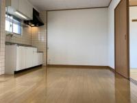 石垣市　真栄里　2LDK　エスポワールシオン