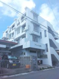 プランビル新栄