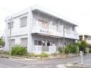 石垣市　新川　1DK　キャッスルK