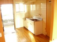 石垣市　新川　1DK　キャッスルK