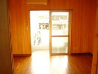 石垣市　新川　1DK　キャッスルK