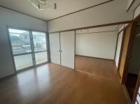 石垣市　大川　オール洋間2DK　コーポみらいⅡ