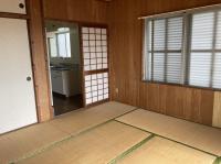 石垣市　大川　1DK　コーポみらいⅡ