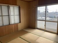 石垣市　大川　1DK　コーポみらいⅡ