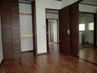 石垣市　新川　2DK　グリーンハイツK