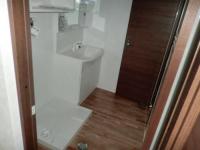 石垣市　新川　2DK　グリーンハイツK