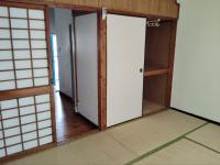 新栄町1DKアパート