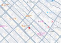 新栄町1DKアパート