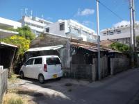 石垣市石垣(中心街へ徒歩5分圏内物件)