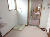 白保　一軒家　しまむら邸